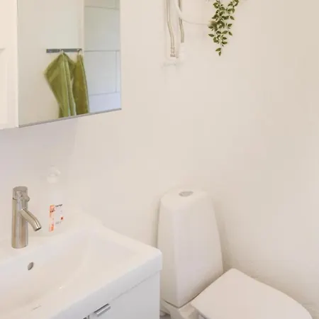 Casa vacanze Three-bedroom In Hadsund Hadsund