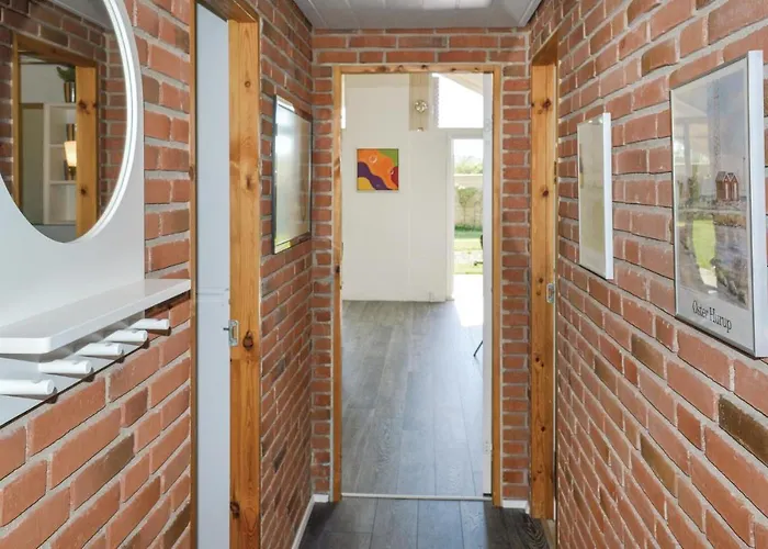 Three-bedroom In Vakantiehuis
