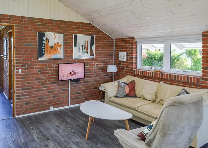 Three-bedroom In
