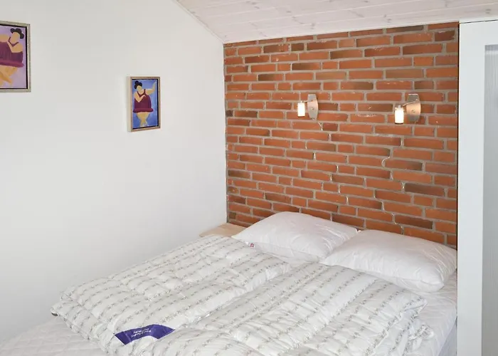Three-bedroom In Vakantiehuis