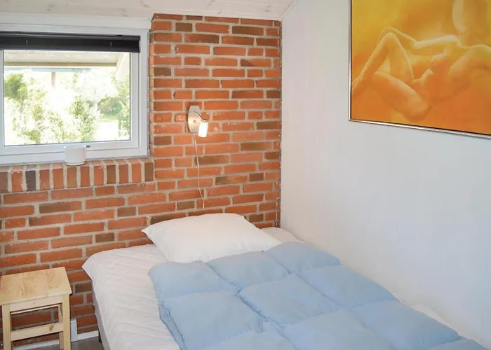Three-bedroom In *